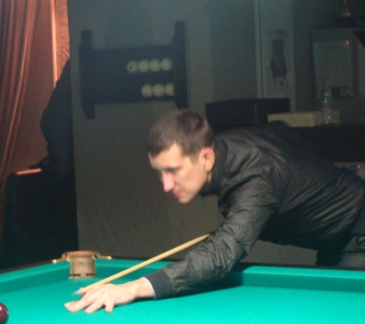 Efimov Vladimir