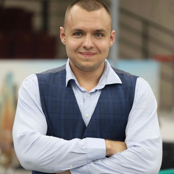 Mamichev Aleksandr