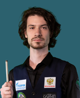 Staroselskiy Ilya