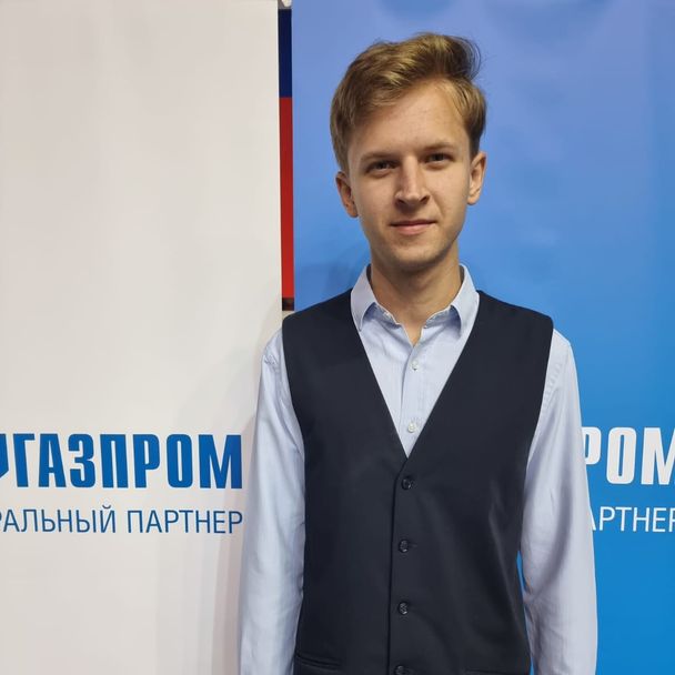 Strokov Il'a