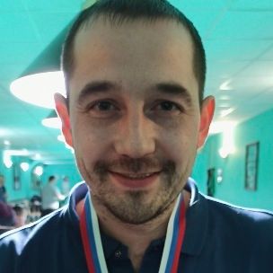 Smol'aninov Vaceslav