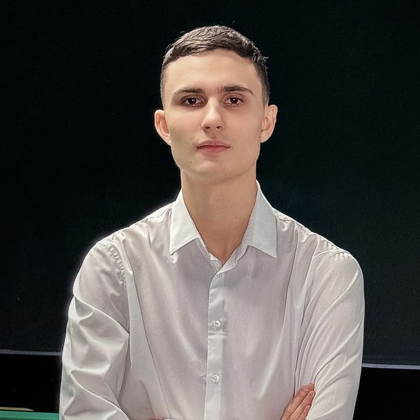 Shevkunov Dmitriy
