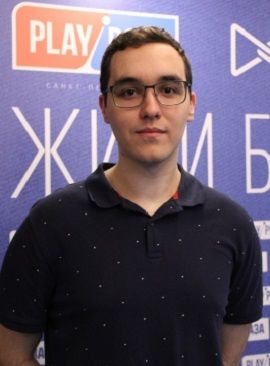 Gonec Artem