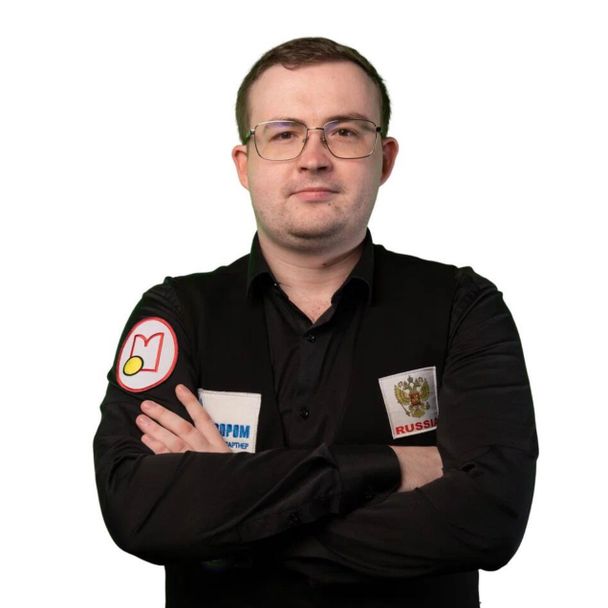 Plotnikov Pavel