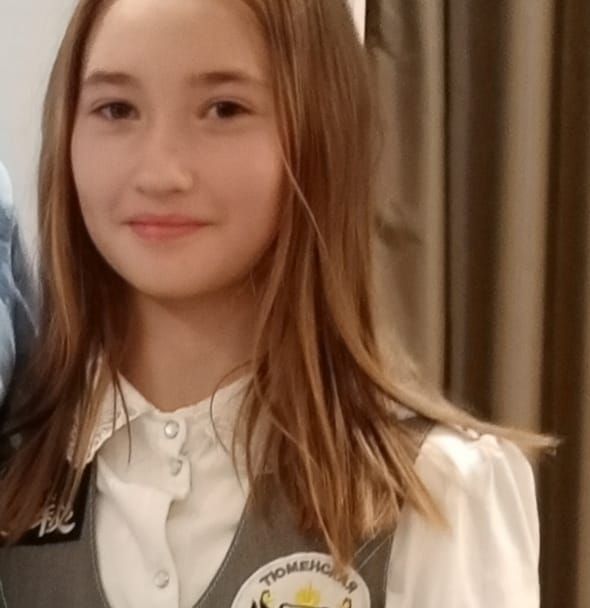 Andreeva Anna