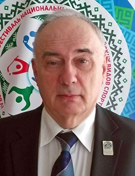 Loshakov Arkadiy