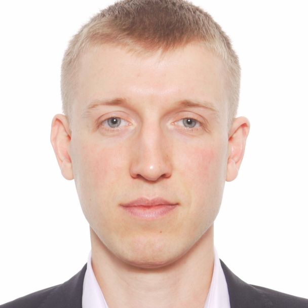 Grebenkov Vitaliy