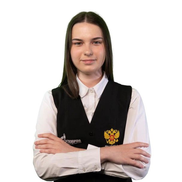 Brytchenko Ekaterina