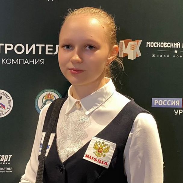 Kopnina Alena