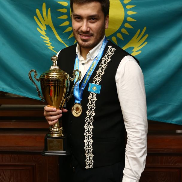Mutsiev Arbi