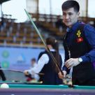 Abdykarov Mirlan