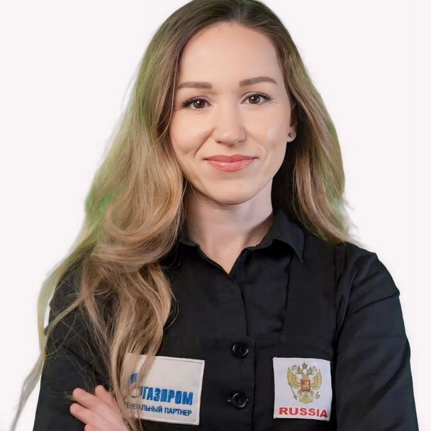 Korneva Natalia