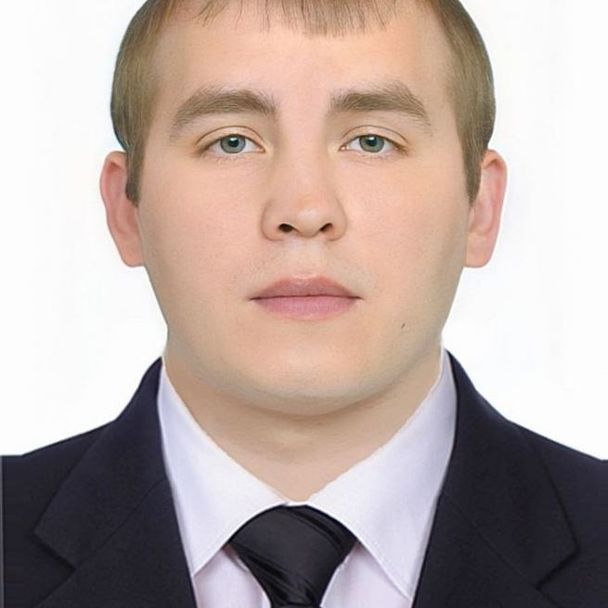 Ostavnenko Vladimir