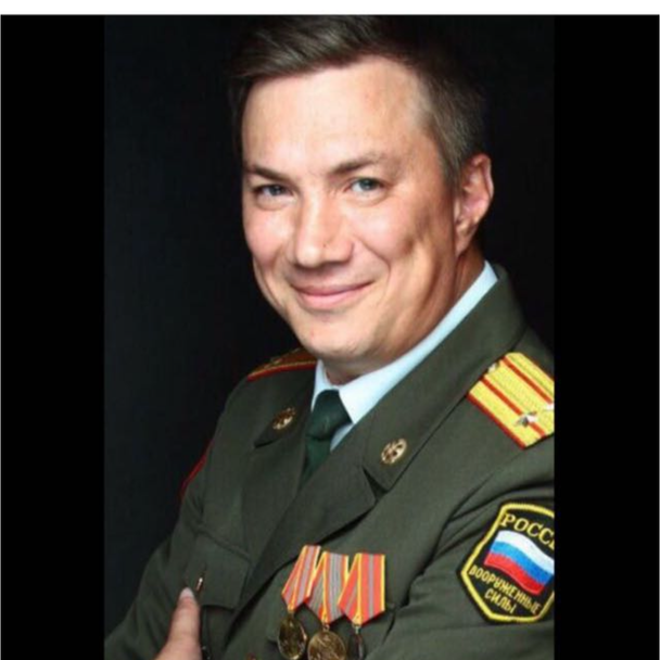 Gumerov Ilnur