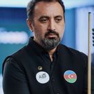 Huseynov Elshan