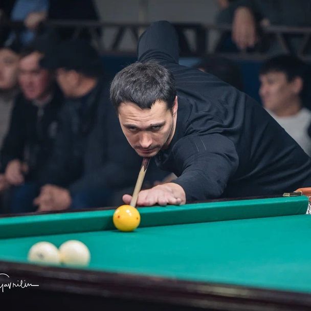 Agdasiev Denis
