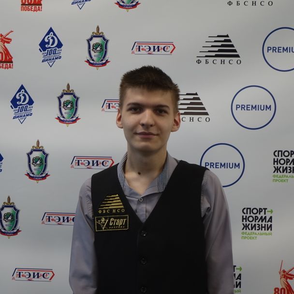 Osipov Nikita