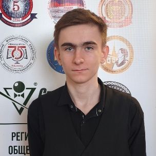 Vahonin Vyacheslav