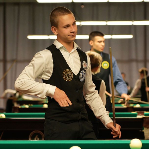 Stepanugin Dmitrij