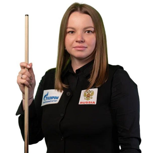 Goryslavec Elina