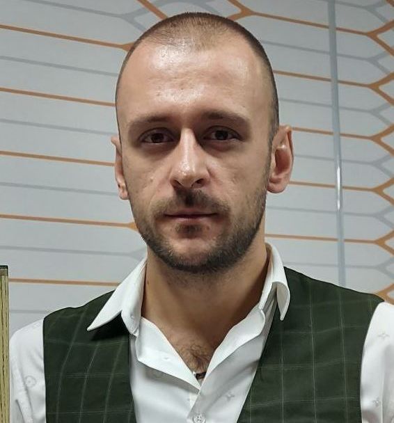 Kisilev Aleksandr