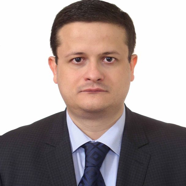 Syshchenko Denis