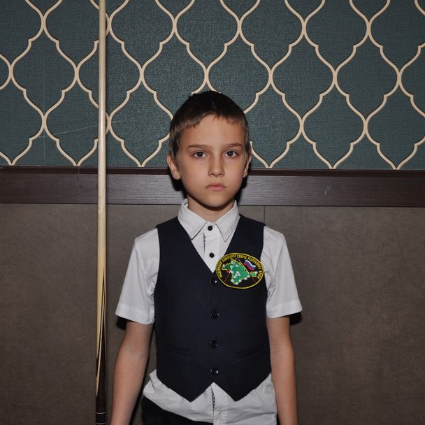 Barabas Leonid