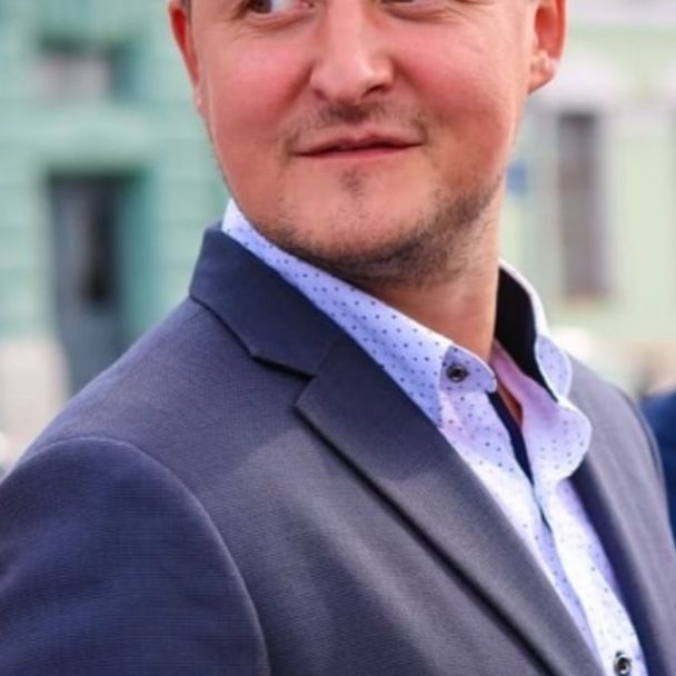 Lomakin Nikita