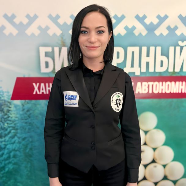 Kurcavova Viktoria