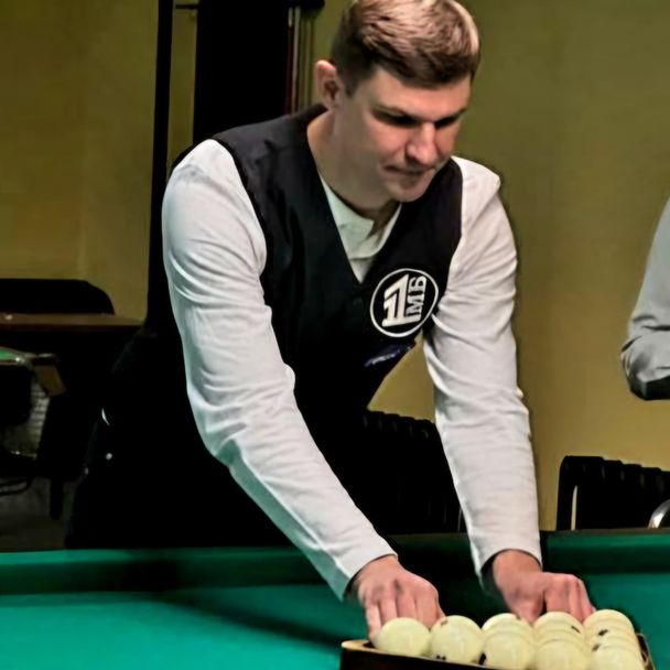 Gorbov Daniil