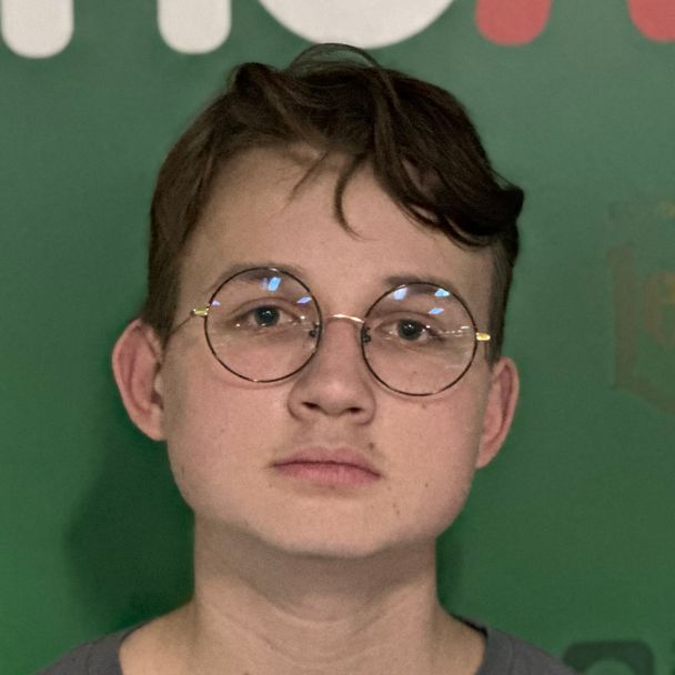 Voronko Daniil