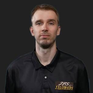 Buslaev Evgeniy