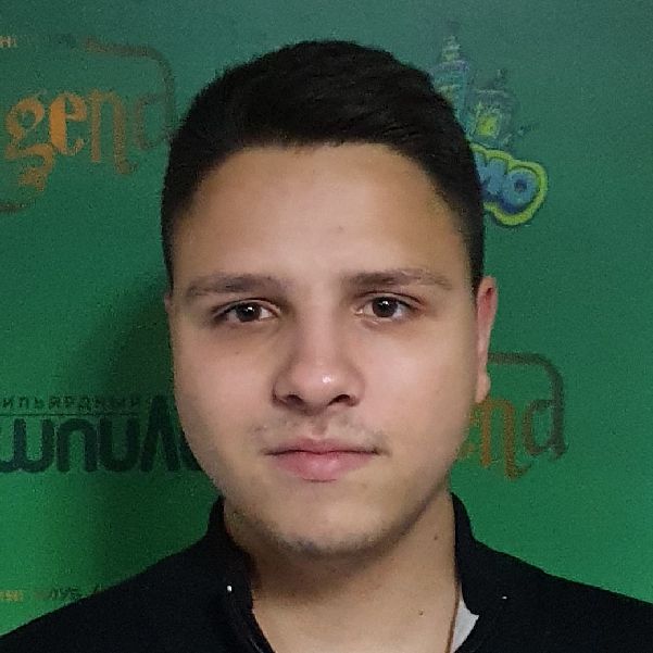Shopik Vladislav