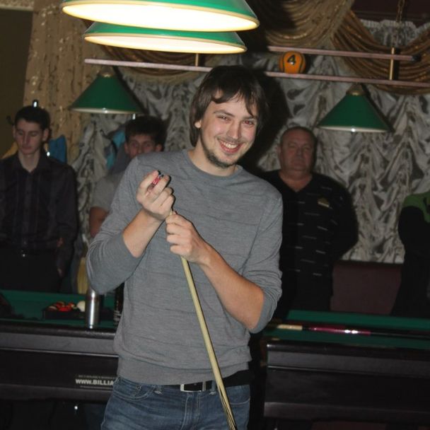 Taranov Urij