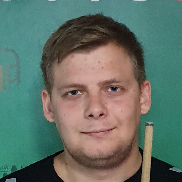 Urban Pavel