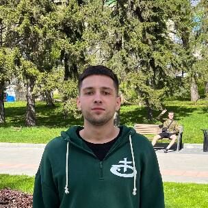 Epihin Aleksandr