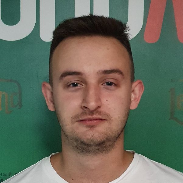Sergeev Aleksandr