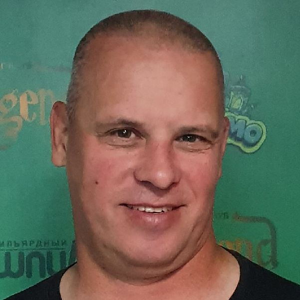Saginov Andrej