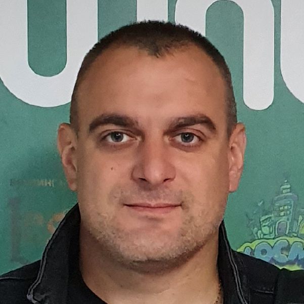 Mel'cakov Igor'