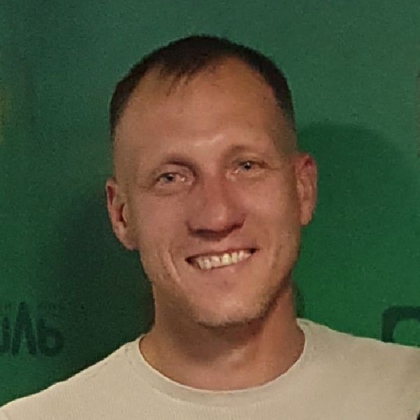 Leoncik Vladimir