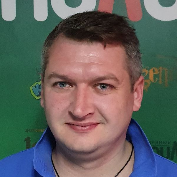 Visnevskij Sergej