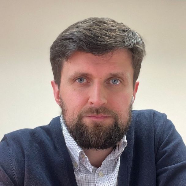 Nikolaev Andrej