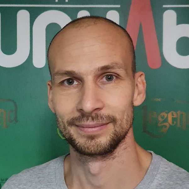 Marutko Aleksandr