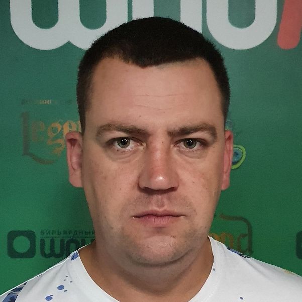 Mihajlov Andrej