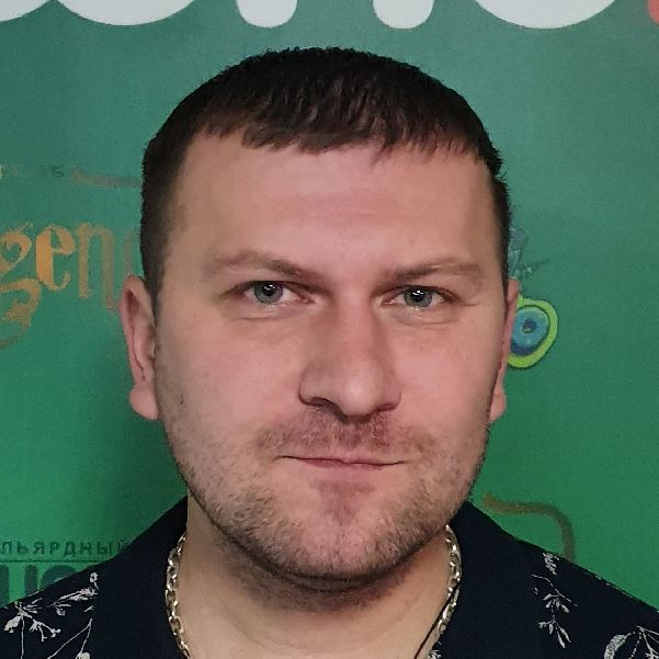 Bliznuk Evgenij