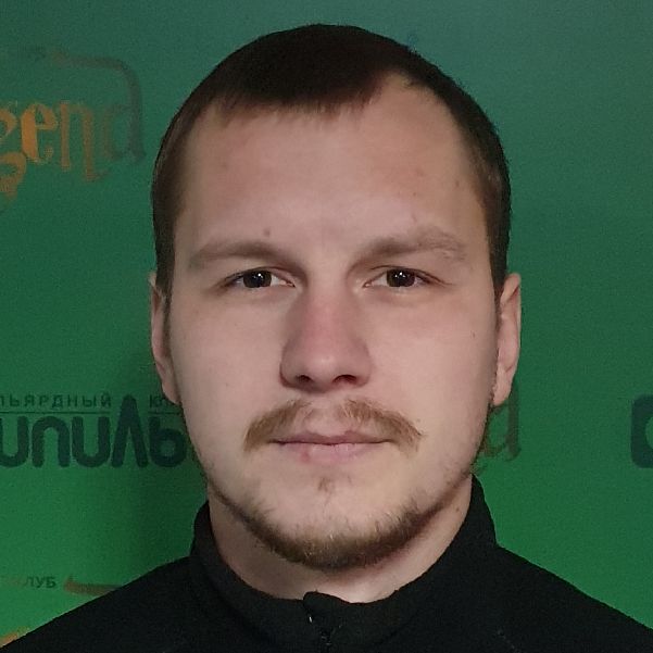 Cizov Valerij