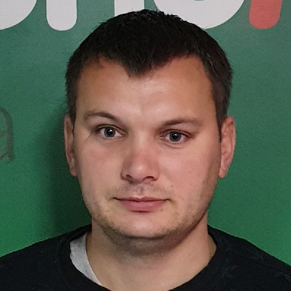 Roslik Aleksandr