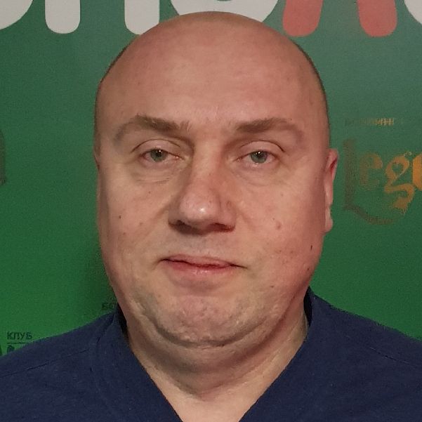 Mesanskij Andrej