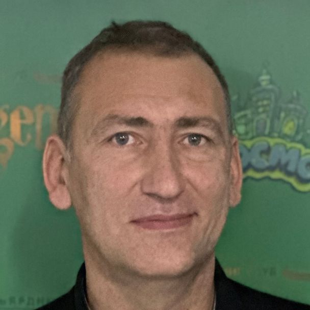 Хилькевич Сергей