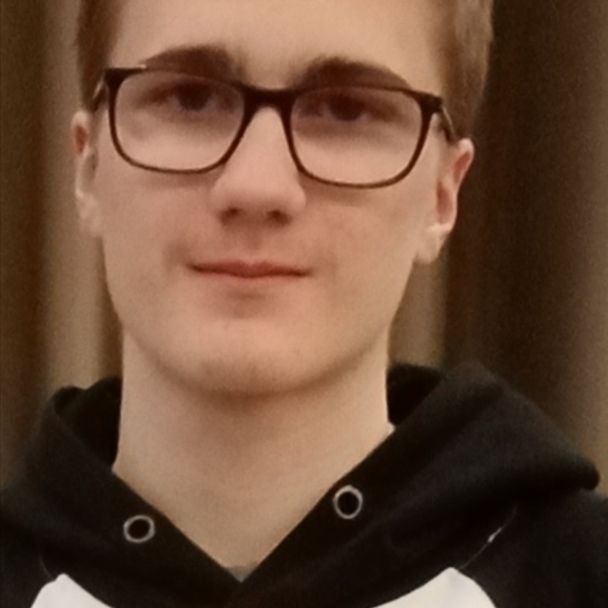 Zverev Nikita